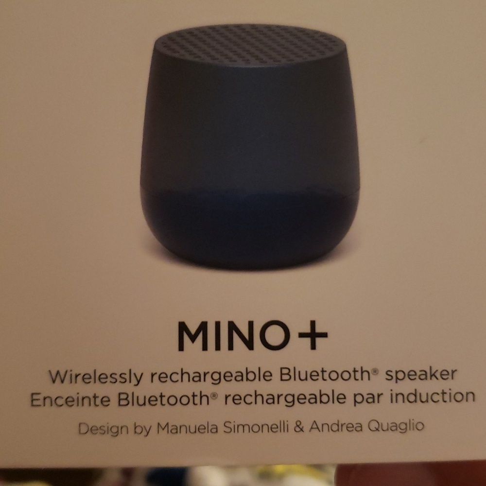 Lexon MINO+ Portable Bluetooth Mini Speaker with HD Sound - Picture 15 of 15